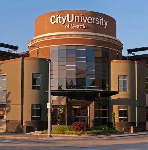 city university of seattle ranking|Iba pa.